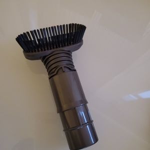 Dyson stubborn dirt brush attachment